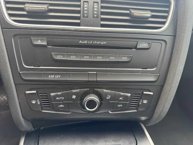 Audi a4 avant 2.0 tdi pro l. bns, 12-hvd-2^ - afbeelding 9 van  28