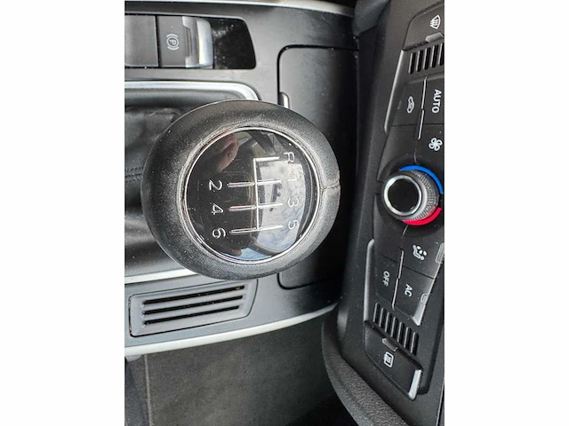 Audi a4 avant 2.0 tdi pro l. bns, 12-hvd-2^ - afbeelding 16 van  28