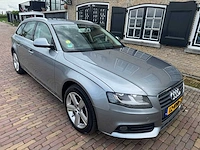 Audi a4 avant 2.0 tdi pro l. bns, 12-hvd-2^ - afbeelding 21 van  28