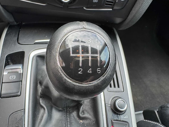 Audi a4 avant 2.0 tdi pro l. bns, 12-hvd-2^ - afbeelding 7 van  20