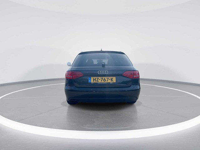 Audi a4 avant 2.0 tdi pro line 2010 | hz-767-k - afbeelding 2 van  13