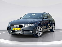Audi a4 avant 2.0 tdi pro line 2010 | hz-767-k - afbeelding 1 van  12