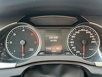 Audi a4 avant 2.0 tdi pro line 2010 | hz-767-k - afbeelding 12 van  12