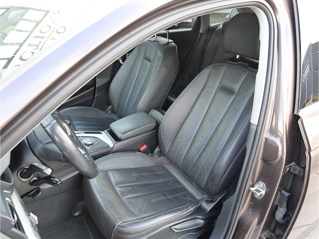 Audi a4 avant 2.0 tdi pro line 2017, r-464-dg - afbeelding 4 van  38