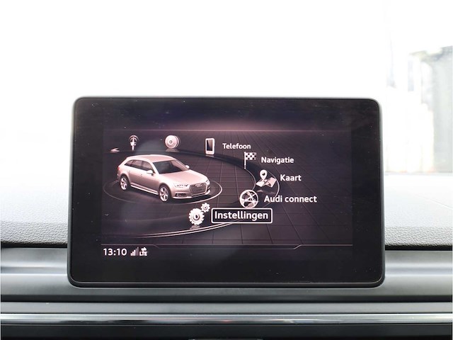 Audi a4 avant 2.0 tdi pro line 2017, r-464-dg - afbeelding 13 van  38