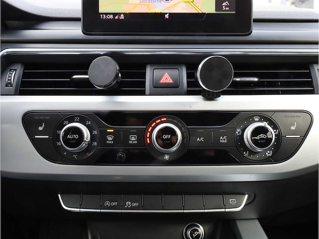 Audi a4 avant 2.0 tdi pro line 2017, r-464-dg - afbeelding 14 van  38