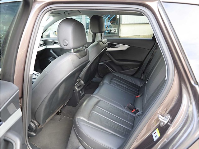 Audi a4 avant 2.0 tdi pro line 2017, r-464-dg - afbeelding 21 van  38