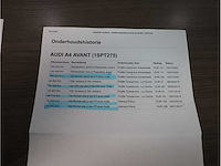 Audi a4 avant 2.0 tdi pro line 2017, r-464-dg - afbeelding 25 van  38