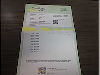 Audi a4 avant 2.0 tdi pro line 2017, r-464-dg - afbeelding 27 van  38