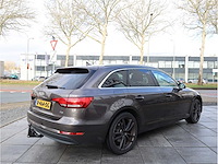 Audi a4 avant 2.0 tdi pro line 2017, r-464-dg - afbeelding 34 van  38