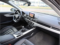 Audi a4 avant 2.0 tdi pro line 2017, r-464-dg - afbeelding 13 van  38