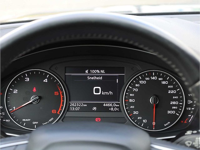 Audi a4 avant 2.0 tdi pro line 2017, r-464-dg - afbeelding 16 van  38