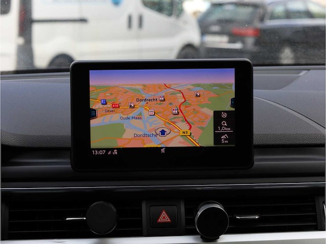 Audi a4 avant 2.0 tdi pro line 2017, r-464-dg - afbeelding 18 van  38