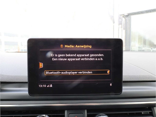 Audi a4 avant 2.0 tdi pro line 2017, r-464-dg - afbeelding 19 van  38