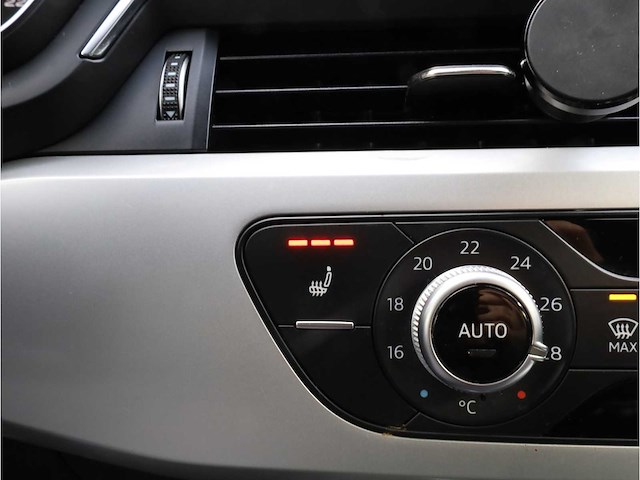 Audi a4 avant 2.0 tdi pro line 2017, r-464-dg - afbeelding 22 van  38