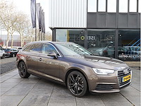 Audi a4 avant 2.0 tdi pro line 2017, r-464-dg - afbeelding 7 van  38