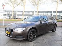 Audi a4 avant 2.0 tdi pro line 2017, r-464-dg - afbeelding 9 van  38