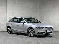 Audi a4 avant 2.0 tdi pro line automaat 134pk 2014, xd-663-l - afbeelding 6 van  41