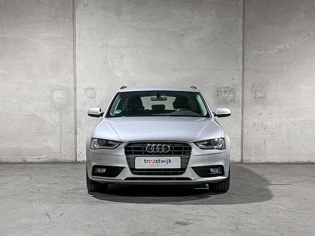 Audi a4 avant 2.0 tdi pro line automaat 134pk 2014, xd-663-l - afbeelding 7 van  41