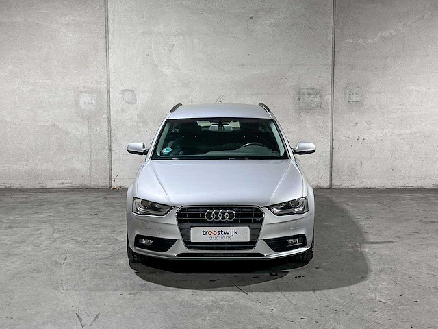 Audi a4 avant 2.0 tdi pro line automaat 134pk 2014, xd-663-l - afbeelding 8 van  41