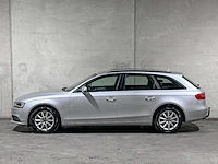 Audi a4 avant 2.0 tdi pro line automaat 134pk 2014, xd-663-l - afbeelding 10 van  41