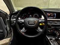 Audi a4 avant 2.0 tdi pro line automaat 134pk 2014, xd-663-l - afbeelding 13 van  41