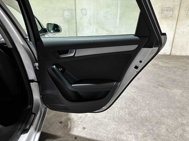 Audi a4 avant 2.0 tdi pro line automaat 134pk 2014, xd-663-l - afbeelding 16 van  41