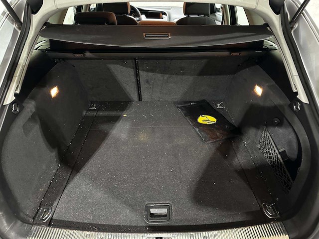 Audi a4 avant 2.0 tdi pro line automaat 134pk 2014, xd-663-l - afbeelding 18 van  41