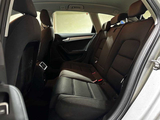 Audi a4 avant 2.0 tdi pro line automaat 134pk 2014, xd-663-l - afbeelding 19 van  41