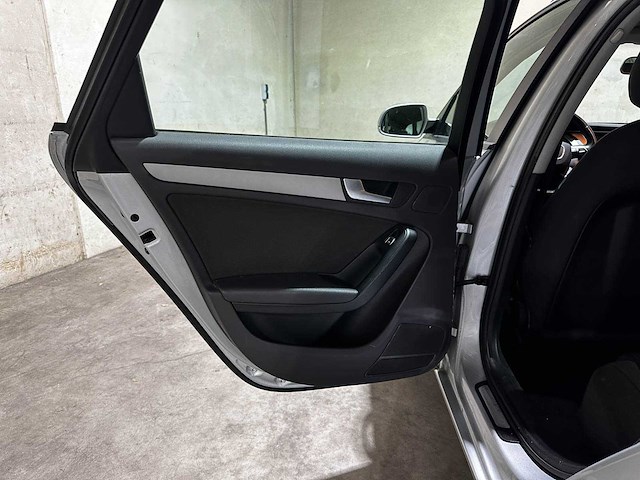 Audi a4 avant 2.0 tdi pro line automaat 134pk 2014, xd-663-l - afbeelding 20 van  41