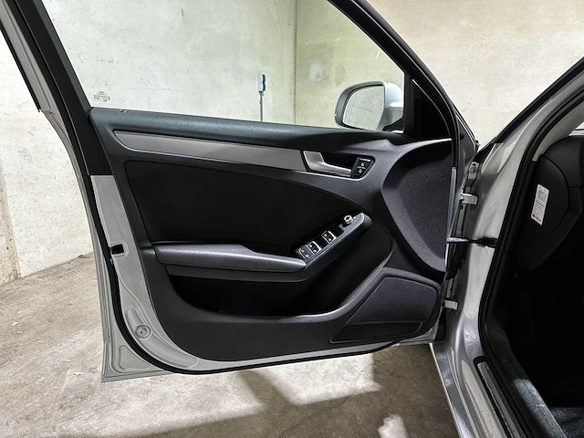 Audi a4 avant 2.0 tdi pro line automaat 134pk 2014, xd-663-l - afbeelding 22 van  41