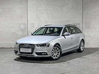 Audi a4 avant 2.0 tdi pro line automaat 134pk 2014, xd-663-l - afbeelding 12 van  41