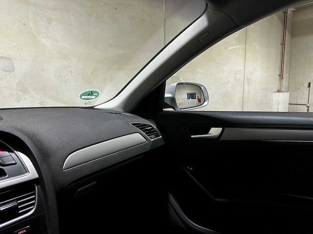 Audi a4 avant 2.0 tdi pro line automaat 134pk 2014, xd-663-l - afbeelding 24 van  41