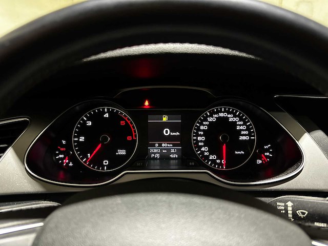 Audi a4 avant 2.0 tdi pro line automaat 134pk 2014, xd-663-l - afbeelding 26 van  41