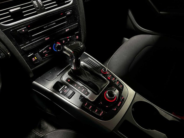 Audi a4 avant 2.0 tdi pro line automaat 134pk 2014, xd-663-l - afbeelding 27 van  41