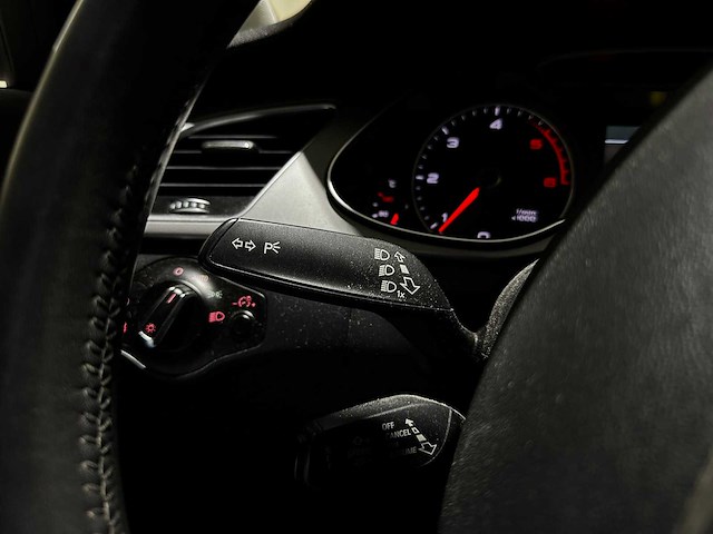 Audi a4 avant 2.0 tdi pro line automaat 134pk 2014, xd-663-l - afbeelding 30 van  41