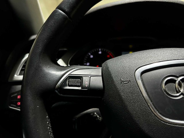 Audi a4 avant 2.0 tdi pro line automaat 134pk 2014, xd-663-l - afbeelding 31 van  41