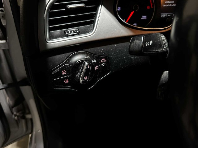 Audi a4 avant 2.0 tdi pro line automaat 134pk 2014, xd-663-l - afbeelding 33 van  41