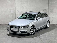 Audi a4 avant 2.0 tdi pro line automaat 134pk 2014, xd-663-l - afbeelding 23 van  41
