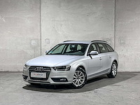 Audi a4 avant 2.0 tdi pro line automaat 134pk 2014, xd-663-l - afbeelding 34 van  41