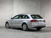 Audi a4 avant 2.0 tdi pro line automaat 134pk 2014, xd-663-l - afbeelding 37 van  41