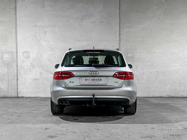 Audi a4 avant 2.0 tdi pro line automaat 134pk 2014, xd-663-l - afbeelding 39 van  41