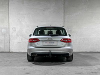 Audi a4 avant 2.0 tdi pro line automaat 134pk 2014, xd-663-l - afbeelding 39 van  41