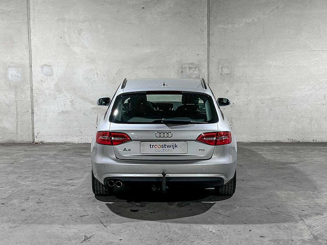 Audi a4 avant 2.0 tdi pro line automaat 134pk 2014, xd-663-l - afbeelding 40 van  41