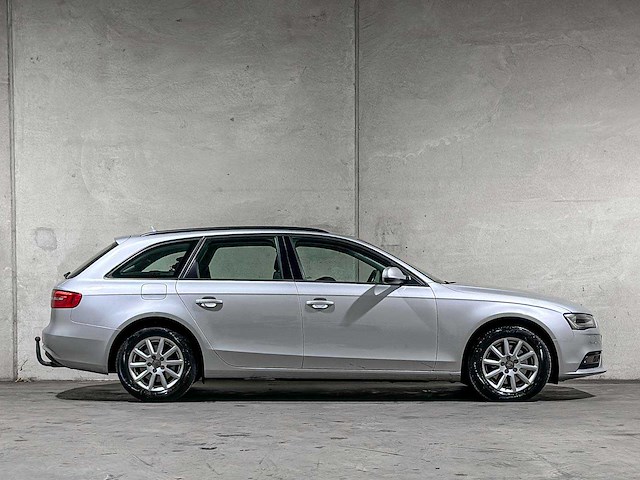 Audi a4 avant 2.0 tdi pro line automaat 134pk 2014, xd-663-l - afbeelding 3 van  41