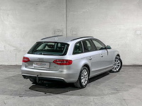 Audi a4 avant 2.0 tdi pro line automaat 134pk 2014, xd-663-l - afbeelding 1 van  2