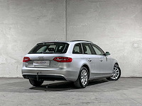 Audi a4 avant 2.0 tdi pro line automaat 134pk 2014, xd-663-l - afbeelding 2 van  2