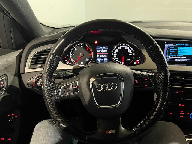 Audi a4 avant 2.0 tdi s edition, 58-kkv-9 - afbeelding 3 van  14