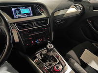 Audi a4 avant 2.0 tdi s edition, 58-kkv-9 - afbeelding 4 van  14