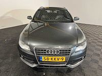 Audi a4 avant 2.0 tdi s edition, 58-kkv-9 - afbeelding 6 van  14